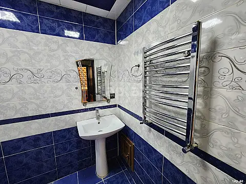 Satılır 2 otaqlı yeni tikili 43.2 m²