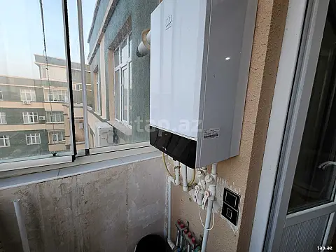 Satılır 2 otaqlı yeni tikili 43.2 m²