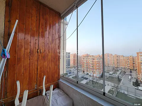 Satılır 2 otaqlı yeni tikili 43.2 m²