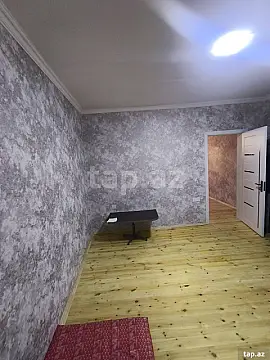 Satılır 2 otaqlı həyət evi