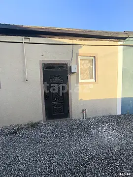 Satılır 2 otaqlı həyət evi — Bakı, Binə 2 otaq