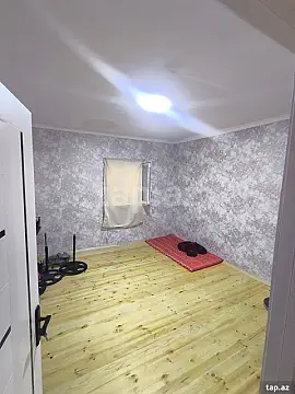 Satılır 2 otaqlı həyət evi