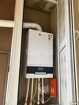 Satılır 4 otaqlı həyət evi