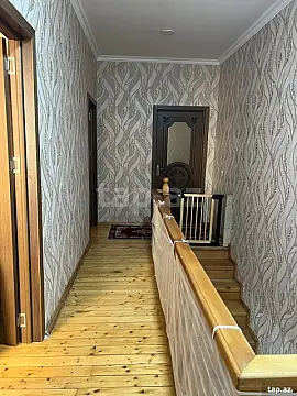 Satılır 4 otaqlı həyət evi