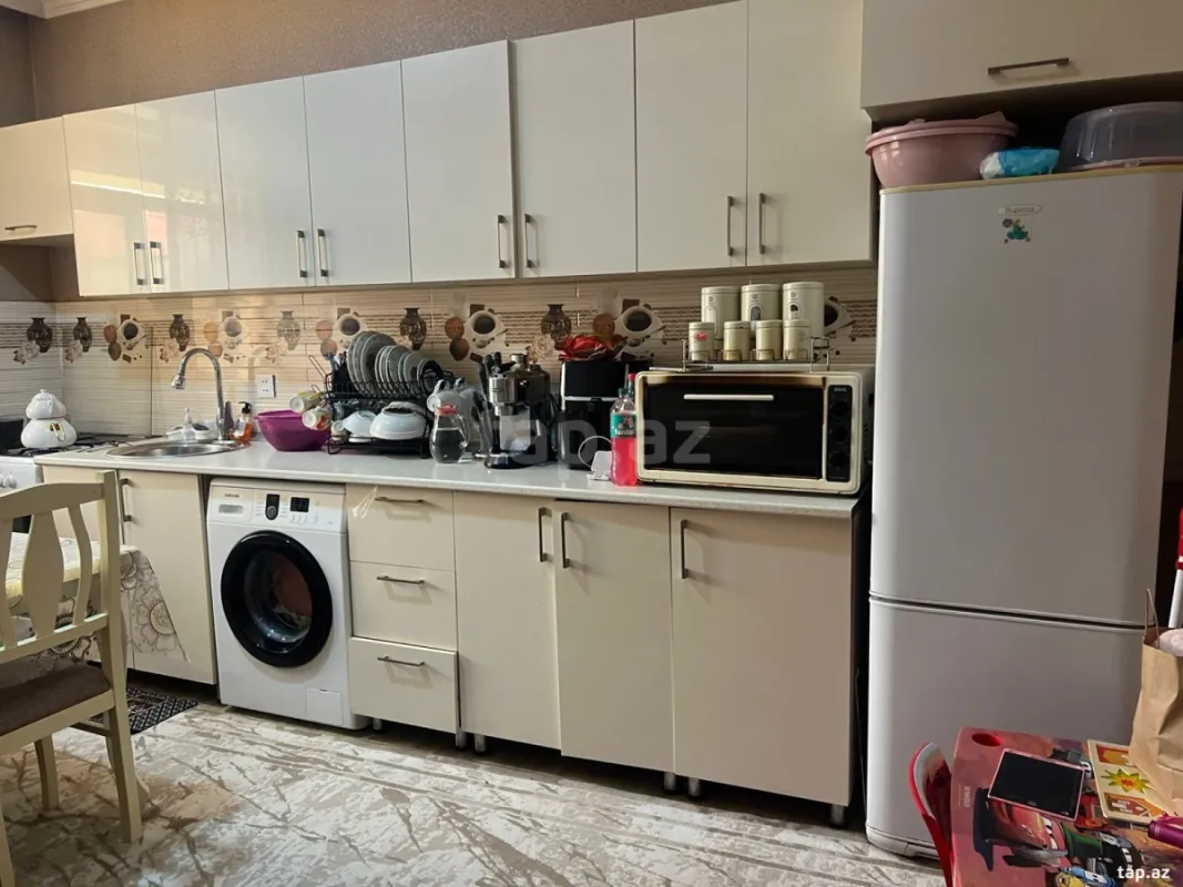 Satılır 4 otaqlı həyət evi