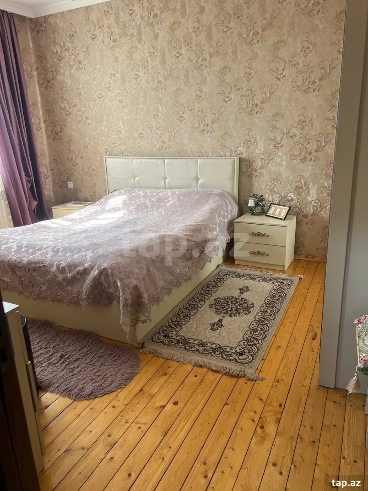 Satılır 4 otaqlı həyət evi