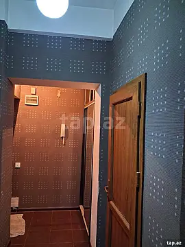 Satılır 1 otaqlı yeni tikili 44 m² — Bakı, Yasamal 1 otaq 44.00 m²
