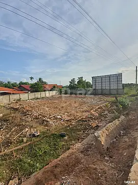 Satılır torpaq sahəsi — Bakı