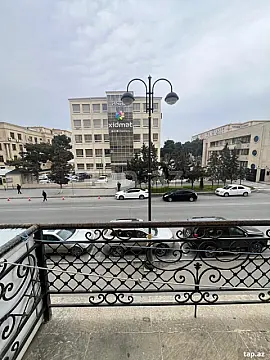 Satılır 2 otaqlı mənzil 50 m²