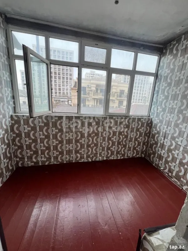 Satılır 2 otaqlı mənzil 50 m²