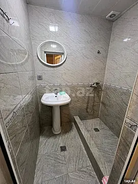 Satılır 2 otaqlı mənzil 50 m²