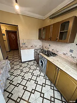 Satılır 2 otaqlı mənzil 50 m²