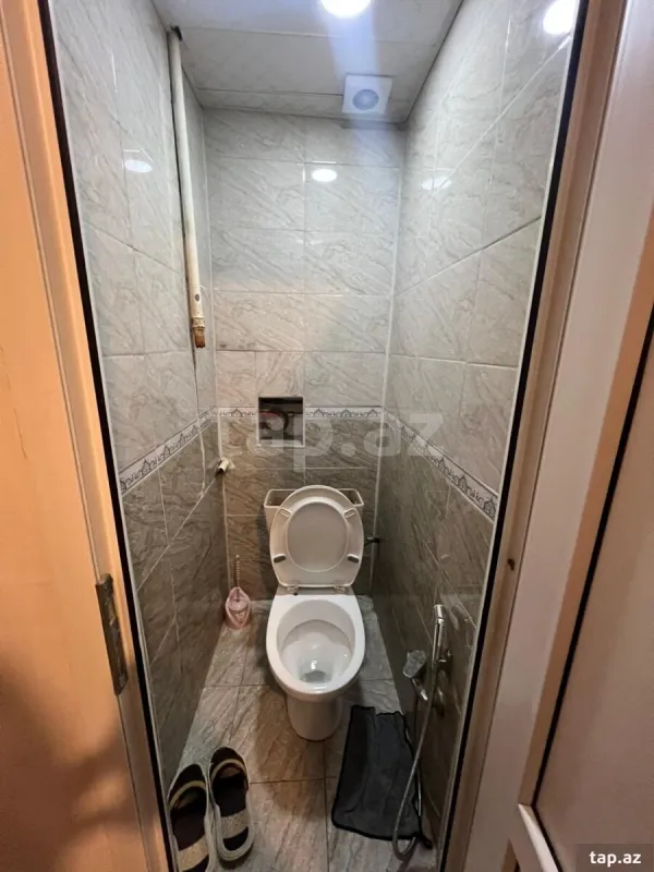 Satılır 2 otaqlı mənzil 50 m²