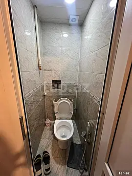 Satılır 2 otaqlı mənzil 50 m²