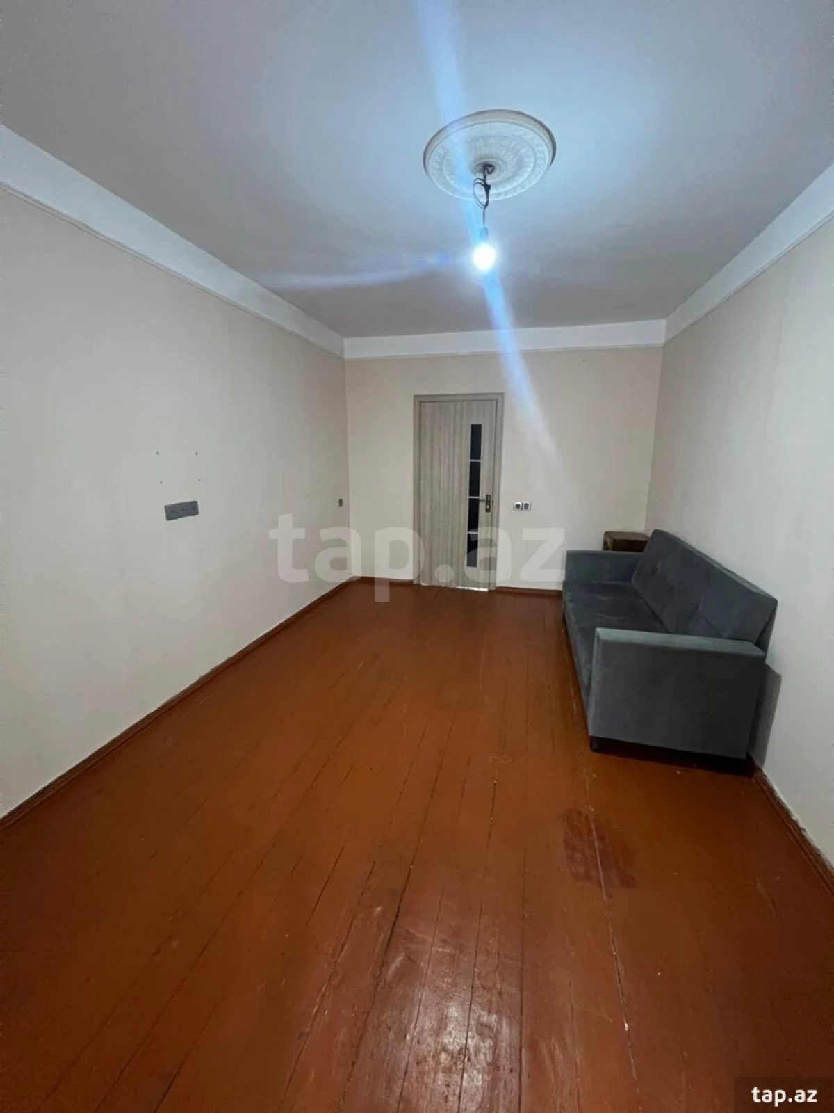 Satılır 2 otaqlı mənzil 50 m²