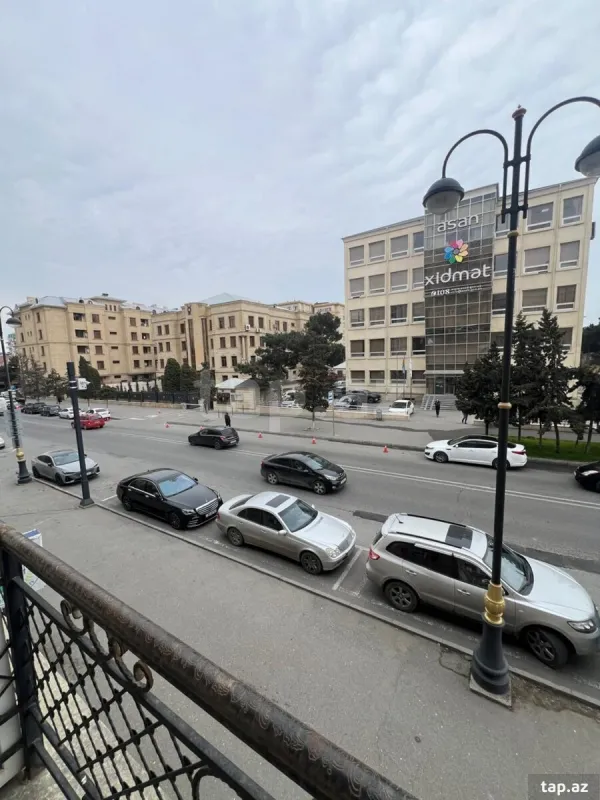 Satılır 2 otaqlı mənzil 50 m²