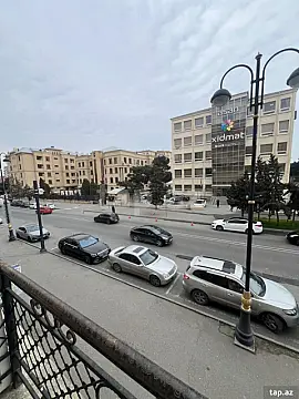 Satılır 2 otaqlı mənzil 50 m² — Bakı, Bakıxanov 2 otaq 50.00 m²