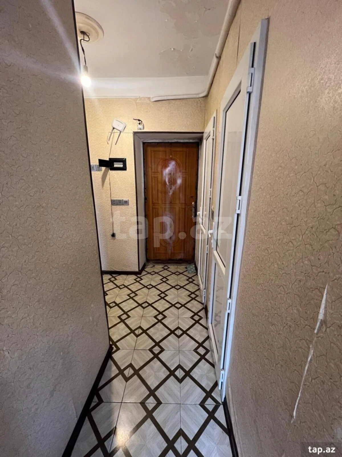 Satılır 2 otaqlı mənzil 50 m²