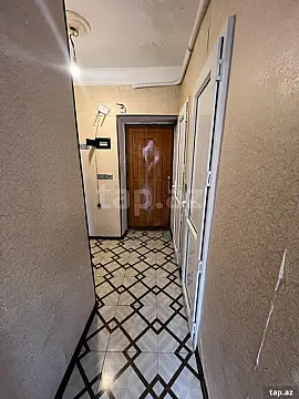 Satılır 2 otaqlı mənzil 50 m²