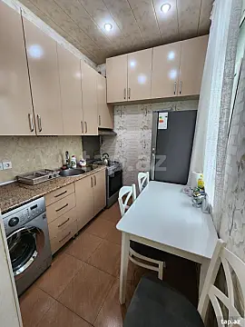 Kirayə verilir 2 otaqlı mənzil 50 m²