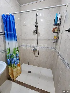 Kirayə verilir 2 otaqlı mənzil 50 m²