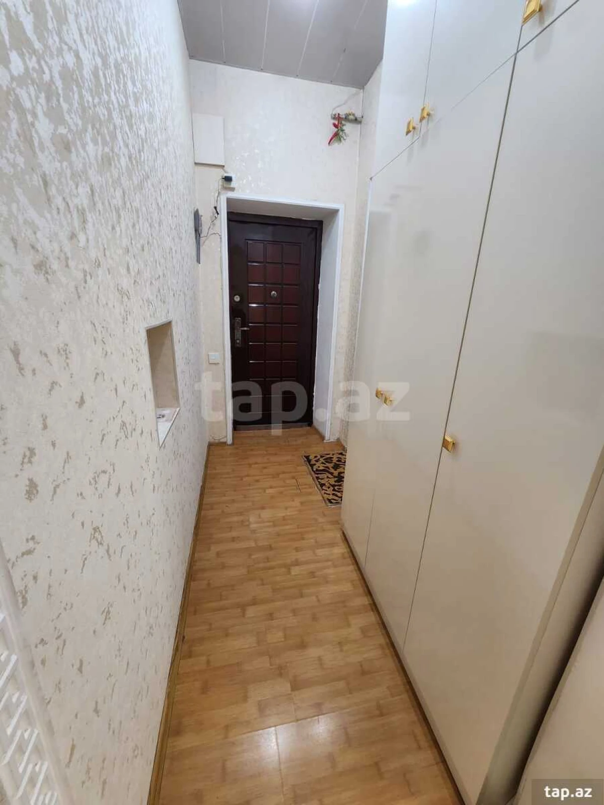 Kirayə verilir 2 otaqlı mənzil 50 m²