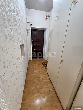 Kirayə verilir 2 otaqlı mənzil 50 m²