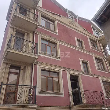 Satılır 3 otaqlı yeni tikili 117 m² — Xırdalan, Xırdalan 3 otaq 117.00 m²