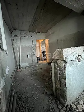 Satılır 1 otaqlı yeni tikili 60 m²