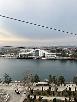 Satılır 1 otaqlı yeni tikili 60 m² — Mingəçevir 1 otaq 60.00 m²