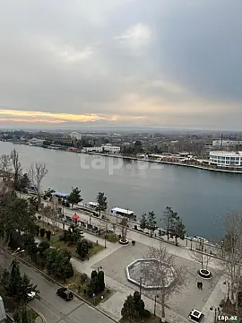 Satılır 1 otaqlı yeni tikili 60 m²