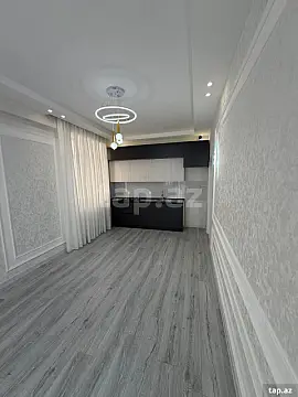 Satılır 3 otaqlı yeni tikili 60 m² — Xırdalan, Xırdalan 3 otaq 60.00 m²