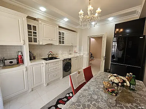 Satılır 3 otaqlı yeni tikili 96 m²