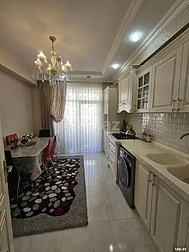 Satılır 3 otaqlı yeni tikili 96 m²