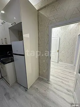 Kirayə verilir 2 otaqlı yeni tikili 75 m²