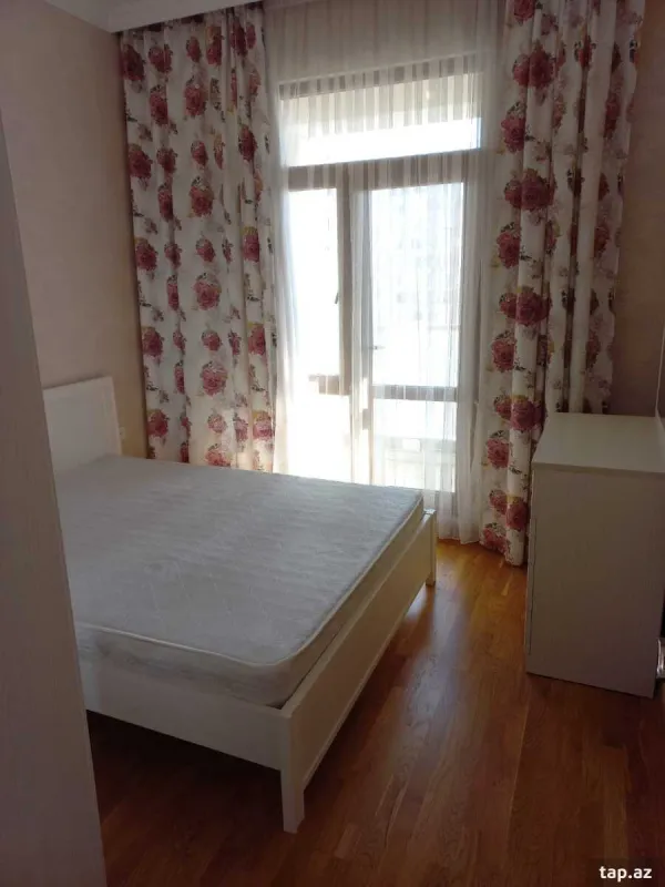 Satılır 2 otaqlı yeni tikili 51 m²