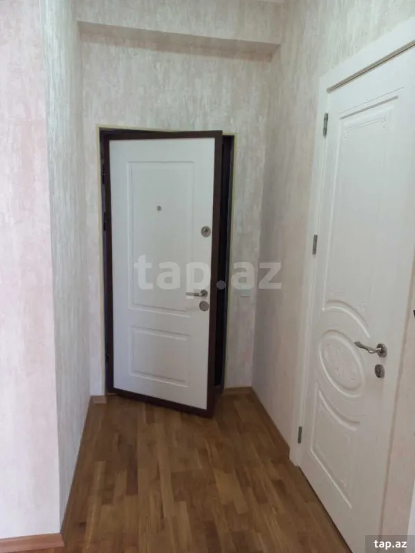Satılır 2 otaqlı yeni tikili 51 m²