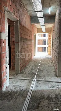 Satılır 2 otaqlı yeni tikili 95 m²