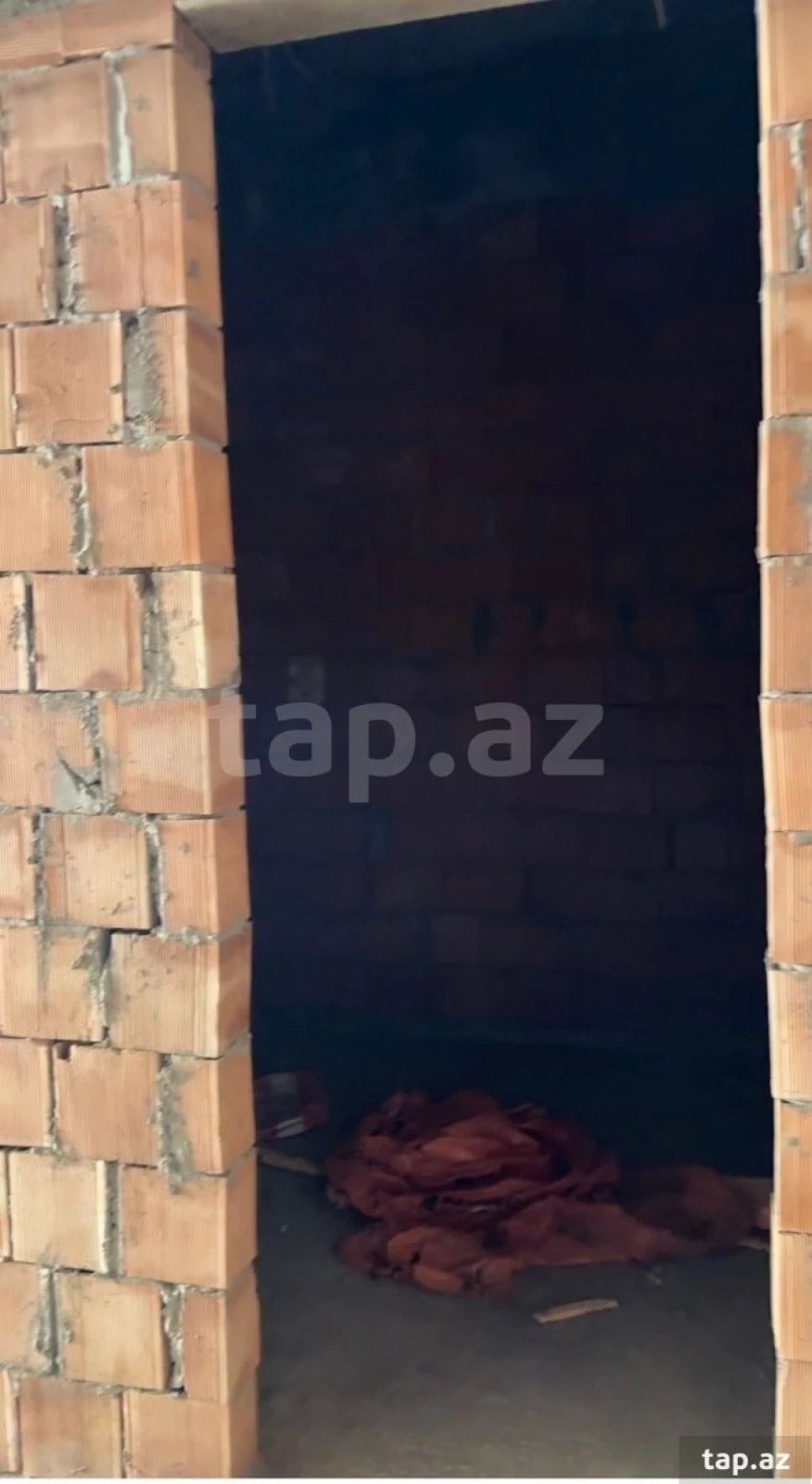 Satılır 2 otaqlı yeni tikili 95 m²