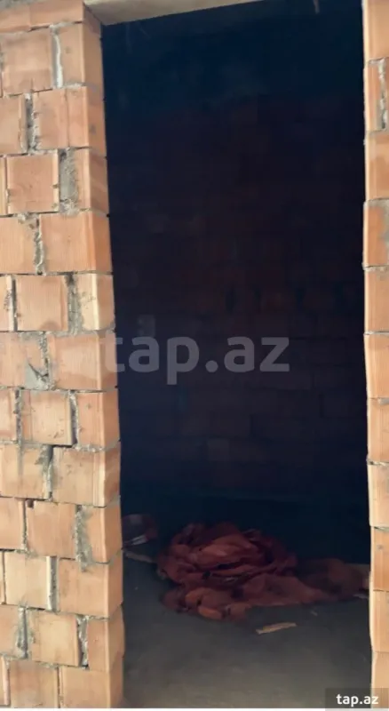 Satılır 2 otaqlı yeni tikili 95 m²