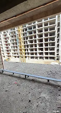 Satılır 2 otaqlı yeni tikili 95 m²