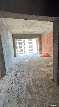 Satılır 2 otaqlı yeni tikili 95 m²