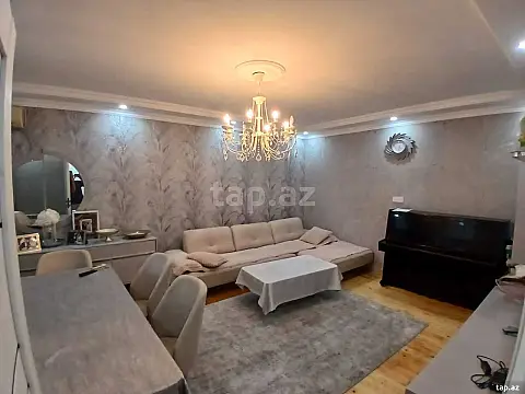 Satılır 3 otaqlı həyət evi