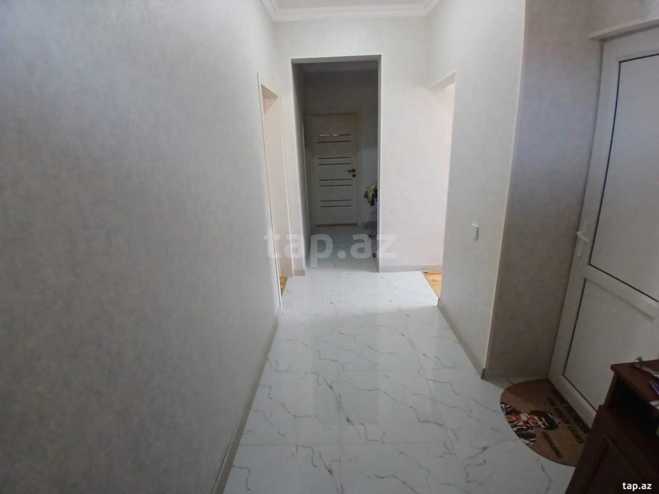 Satılır 3 otaqlı həyət evi