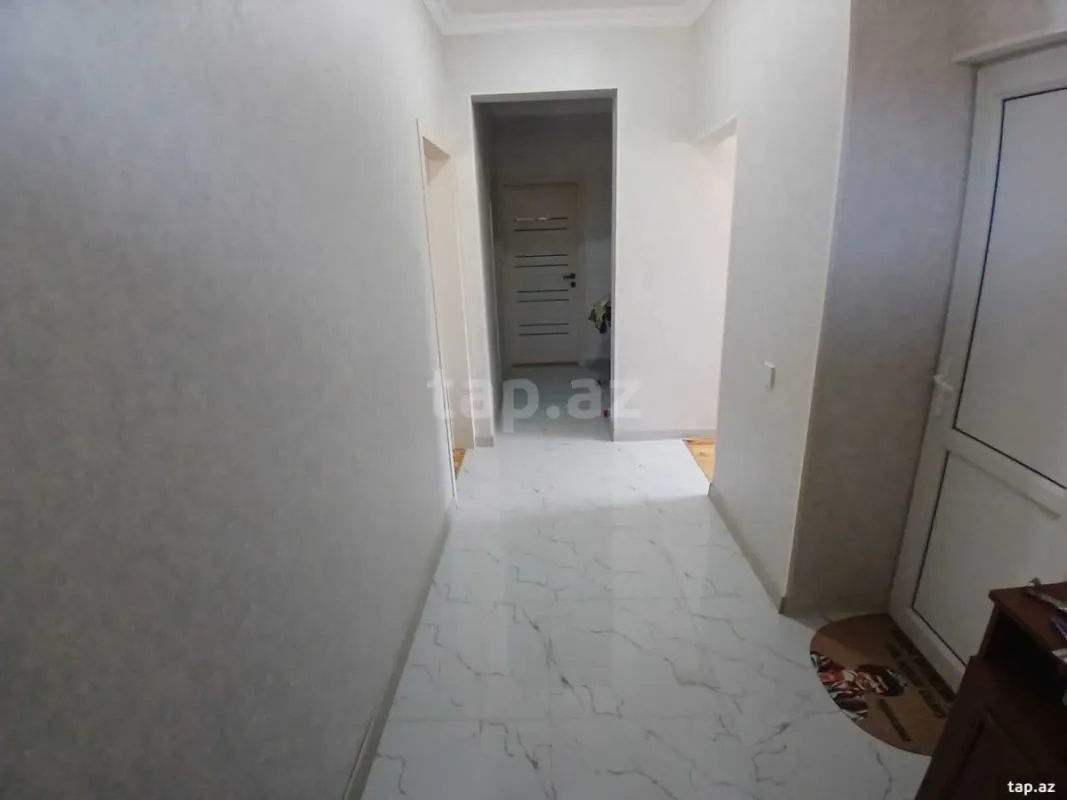 Satılır 3 otaqlı həyət evi