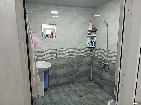 Satılır 3 otaqlı həyət evi