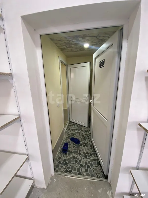 Satılır 5 otaqlı həyət evi