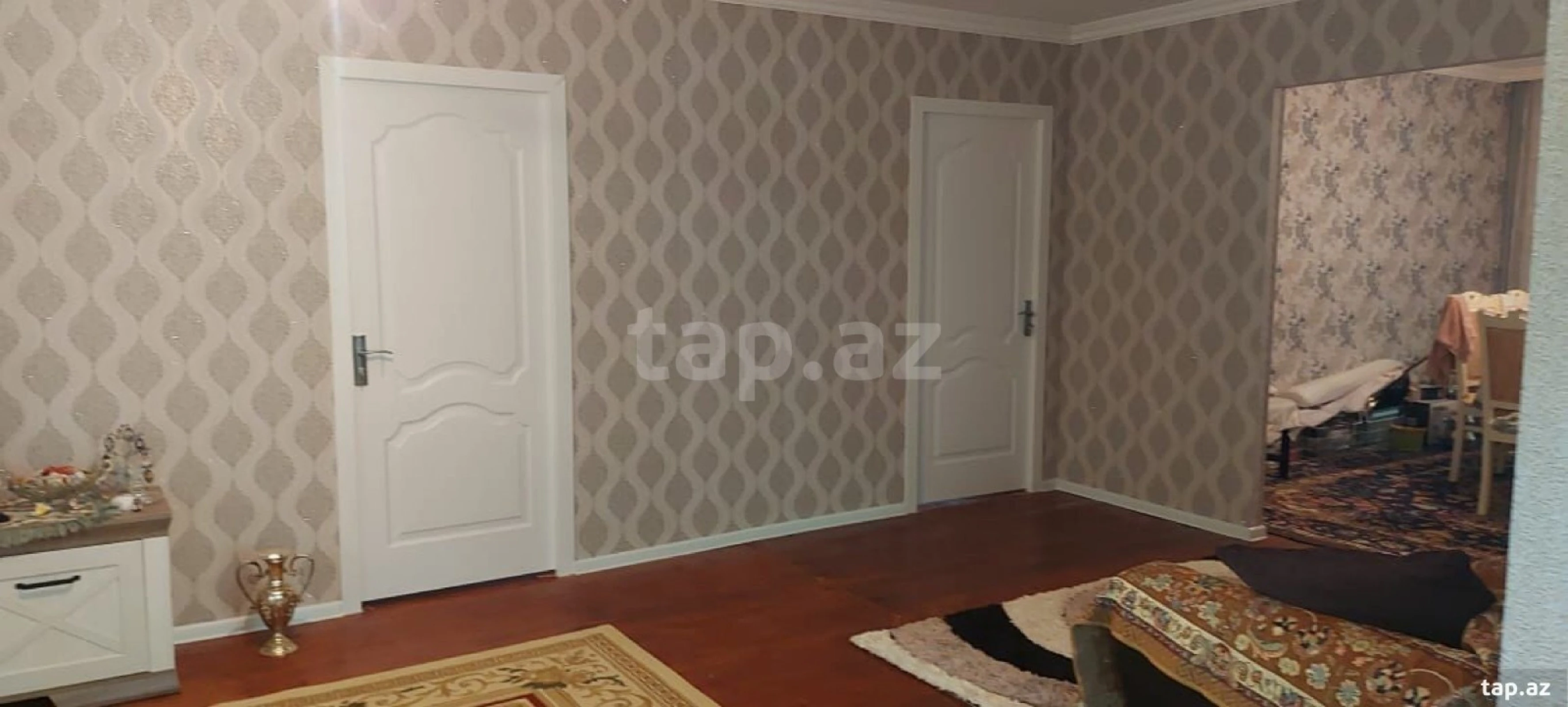 Satılır 5 otaqlı həyət evi