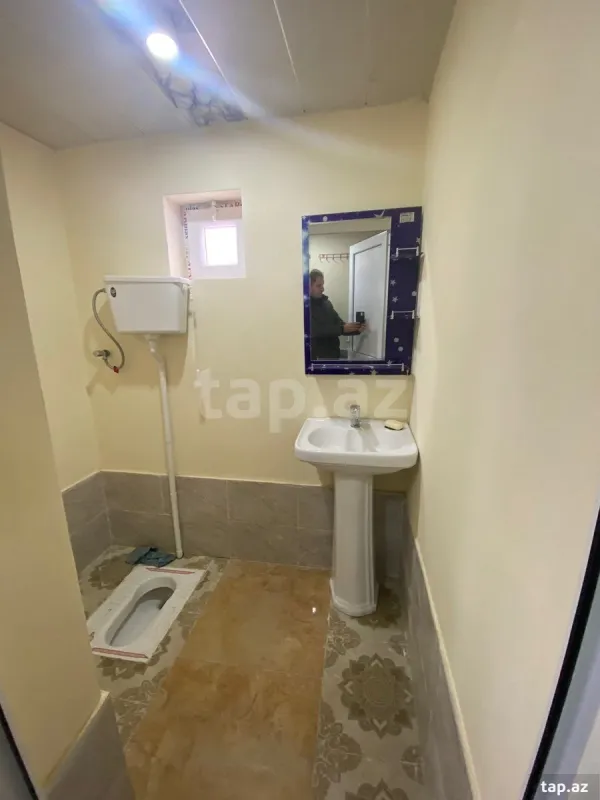 Satılır 5 otaqlı həyət evi