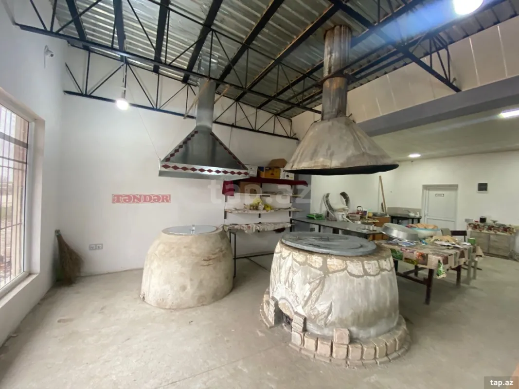 Satılır 5 otaqlı həyət evi